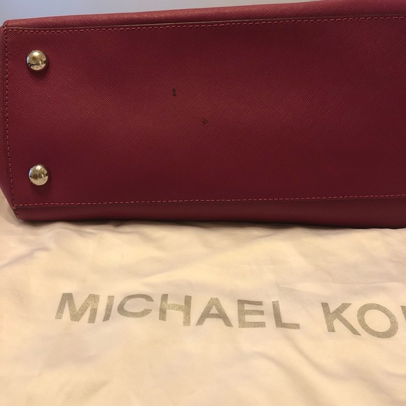 Michaels Kors tote - Picture 5 of 6